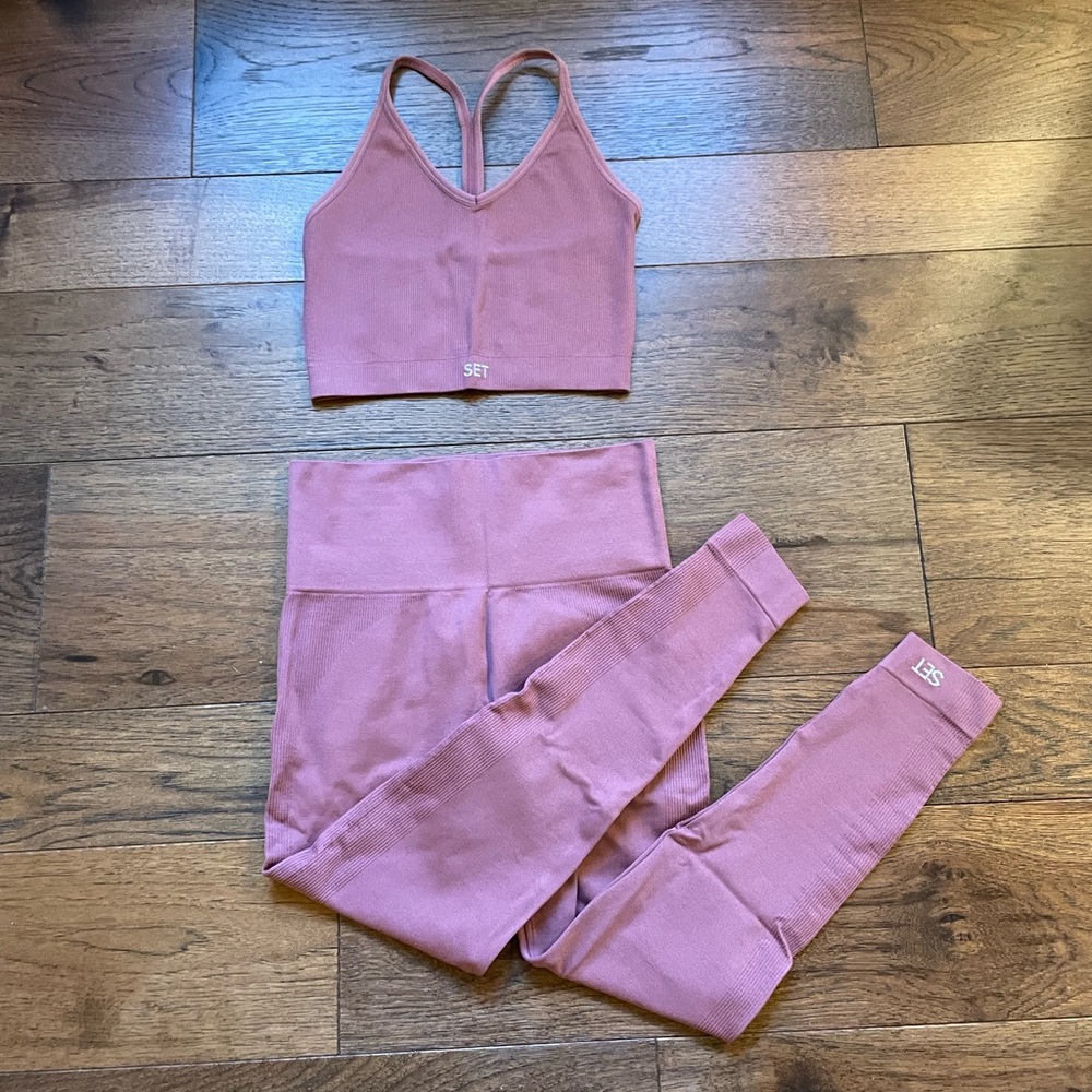Workout Set - image 1